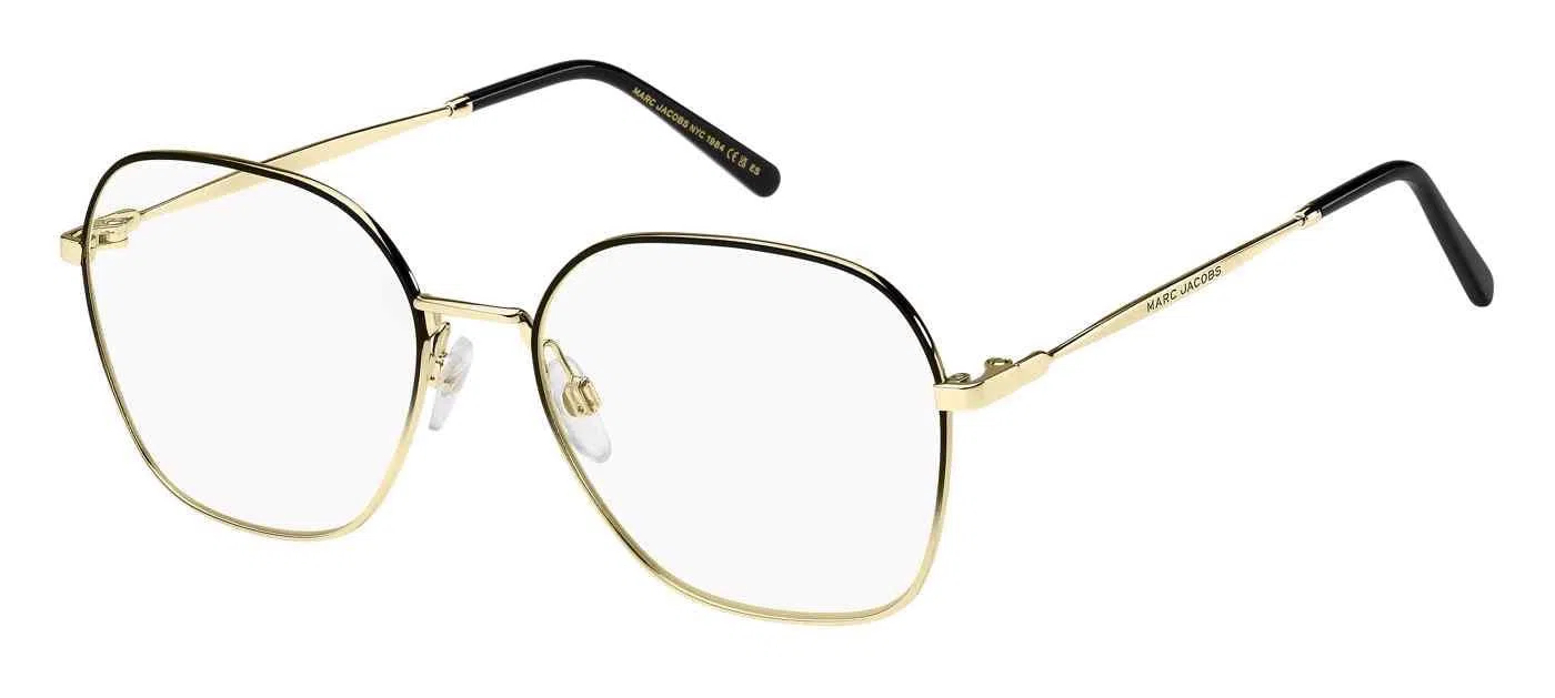 Marc Jacobs MARC703 Eyeglasses - view 7